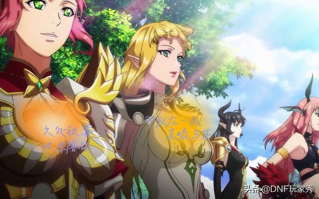 DNF全职业白金徽章推荐(dnf各职业白金徽章一览表)