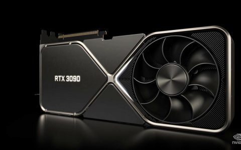 跳过40系列，NVIDIA新一代显卡或许将命名RTX 5080/5090