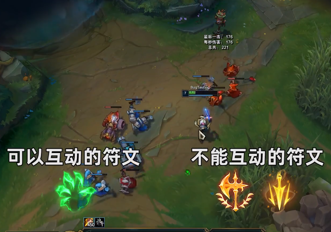 LOL：剑圣小重做级改动，Q技能可触发攻击特效！特效流玩法崛起