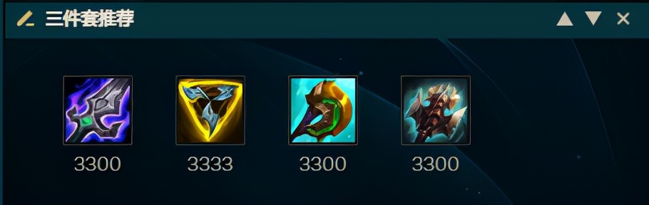 LOL：剑圣小重做级改动，Q技能可触发攻击特效！特效流玩法崛起