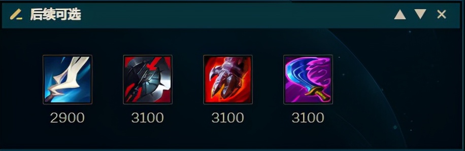 LOL：剑圣小重做级改动，Q技能可触发攻击特效！特效流玩法崛起