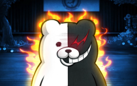 《新枪弹辩驳V3》登陆Android和iOS平台自带中文！全三代作品现已可在手机上体验到！