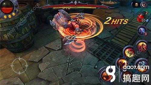 暗黑血统2快速升级方法有哪些(暗黑血统2前期刷经验)