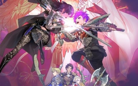 《Fire Emblem 无双 风花雪月》释出第二弹宣传影片！ 全新主角、游戏模式公开