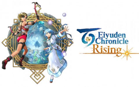 《幻想水浒传》精神续作之一！《Eiyuden Chronicle: Rising》确定即将于今年 5 月 10 日正式发售！