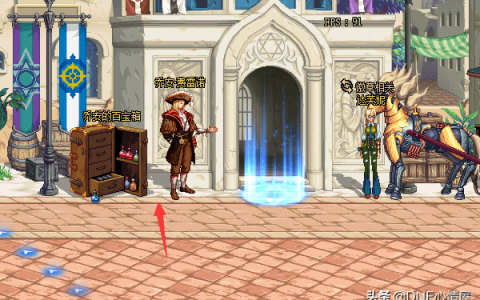 dnf遗忘之地攻略(dnf遗忘之地怎么通过)