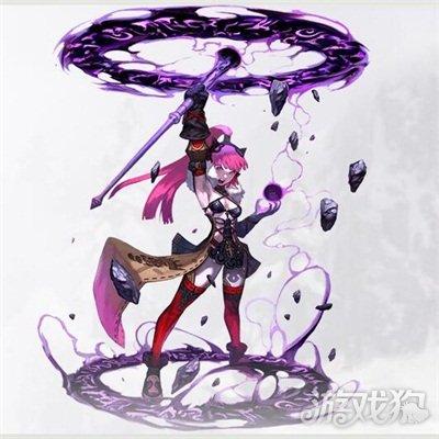 龙之谷黑暗女王加点(龙之谷黑暗女王刷图最佳加点)