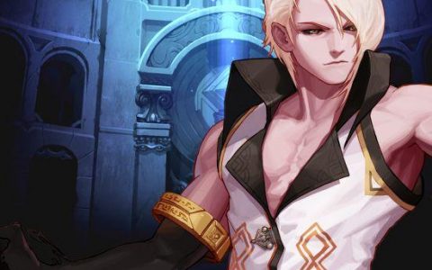 dnf暗黑武士加点(2022黑暗武士最流畅技能组合)