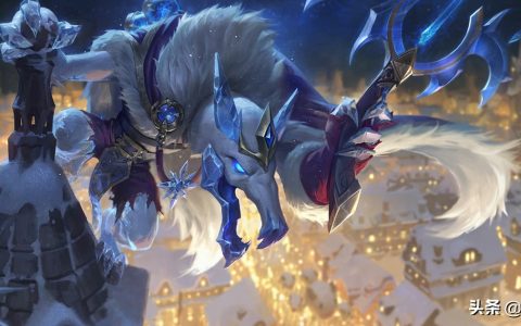 lol老鼠怎么玩(lol老鼠攻略全面详解)