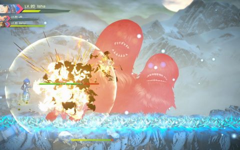 《百英雄传：崛起》公布28分钟实机演示！5月10日正式发售！