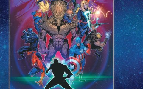 Marvel授权电子RPG桌游《Marvel Multiverse Role-Playing Game NEXUS》测试版手册现在正在Demiplane开放预购！