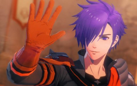 《圣火降魔录无双 风花雪月》公开第二波宣传影片 ─本作将采原创主角