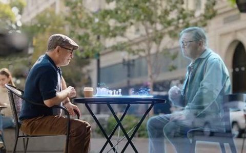 消息传出Meta将于2024年推出第一代AR眼镜！