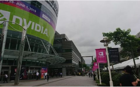 Computex 2022 即将回归！