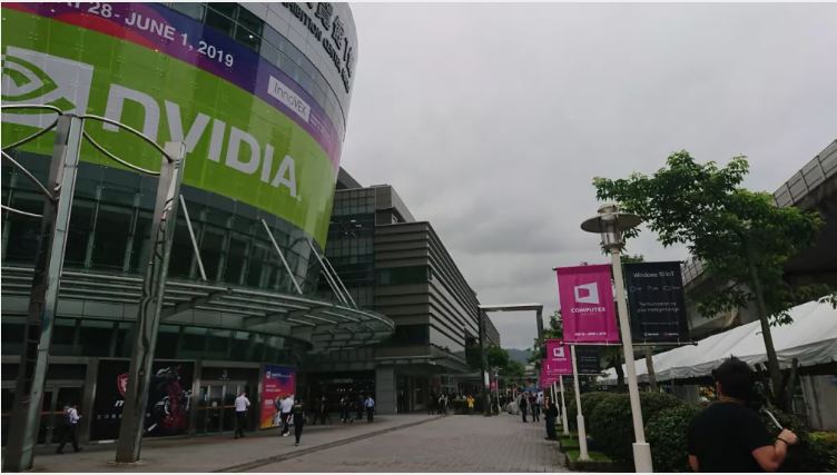 Computex 2022 即将回归！