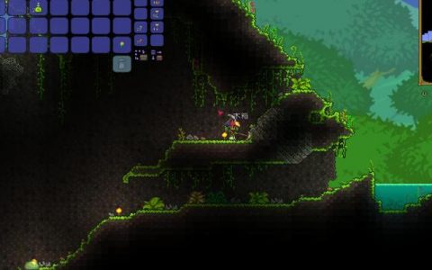 泰拉瑞亚晶塔怎么获得(泰拉瑞亚万能晶塔从哪里获得)