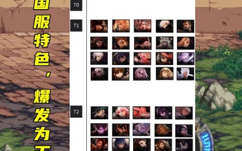 dnf刷图职业排行(dnf刷图最无脑职业)