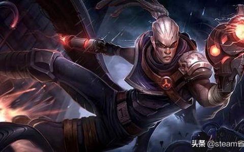 英雄联盟圣枪游侠出装( 英雄联盟圣枪游侠完美出装解析)