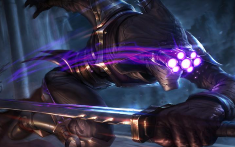 英雄联盟无限火力最强英雄（无限火力2022强势英雄）