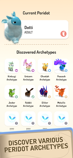 《Pokémon GO》开发商又有新作啦！类Tamagotchi玩法的AR游戏《Peridot》正式公布！