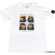 GSE宣布代理《最后一战 Halo》20 周年纪念官方授权周边产品 预定 6/15 正式推出