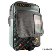 GSE宣布代理《最后一战 Halo》20 周年纪念官方授权周边产品 预定 6/15 正式推出