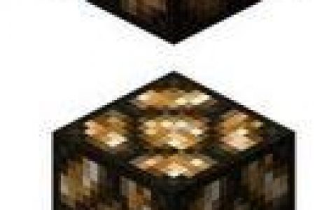 我的世界红石灯怎么做(我的世界红石机关灯)