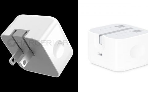Apple 35W 双充电器外观超像深圳华强北制造？ 分析真假看真相