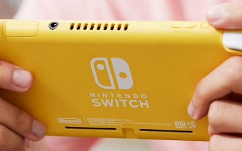 任天堂下一代Switch曝光：性能大升级、将支持NVIDIA光线追踪