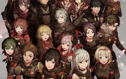 《绯红结系》累计游玩人数突破200万！ 推出全新免费体验版「Story Demo」