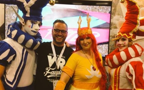 Ubisoft创意总监离职 爆开发人员对公司迎合NFT感失望