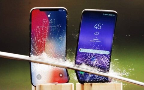 未来，你的手机屏幕可能是“钻石”造的？