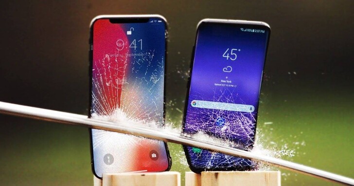 未来，你的手机屏幕可能是“钻石”造的？