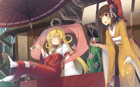 妖魔、人类、神明共存的江户时代 ─《罗刹封魔传》Steam 专页公开