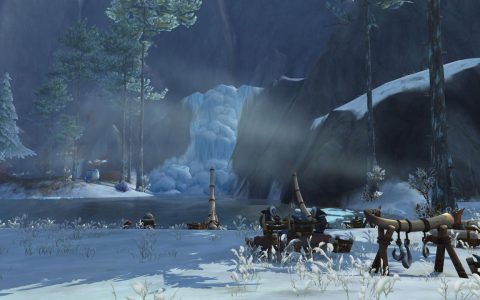 《World of Warcraft》正式迈入全新章节！新扩充内容「Dragonflight」正式公布！