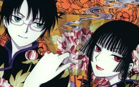 苦等五年，《×××HOLiC 戻》2023年春天连载再开