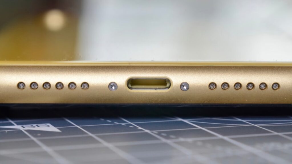欧盟官员投票支持让USB-C 成为所有手机充电器标准,iPhone也不另外！呼吁2026年实现无线充电技术的互操作性！