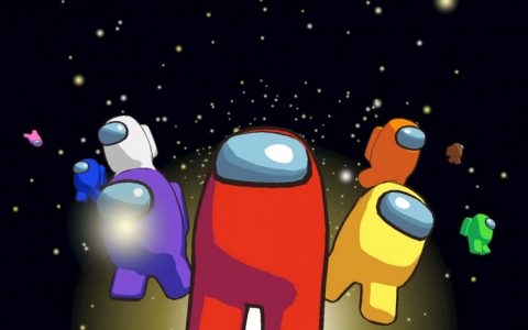 居然是真的！太空狼人杀《Among Us VR》正式发表，预定将在 2022 年晚些发售！