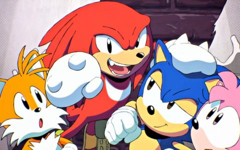 SEGA 官方发表《Sonic Origins》合辑版，收录多款系列经典作品，预定 6 月 23 日推出！