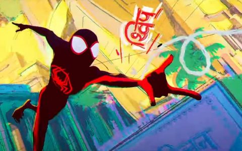 电影动画《Spider-Man: Across the Spider-Verse》宣布延期至2023年！为了更好的质量，大家再等等吧！