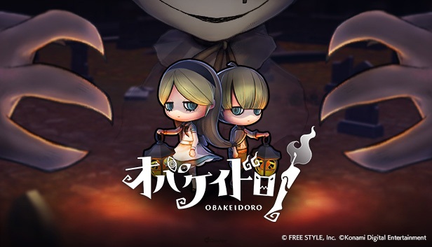 鬼抓人游戏《妖怪捉迷藏》2022年内推出 Steam 版！ 5月11日先行释出免费体验版