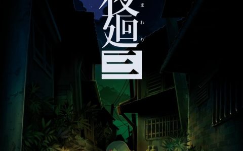 《夜回三》开发者专访 踏上寻找回忆的黑暗不归路
