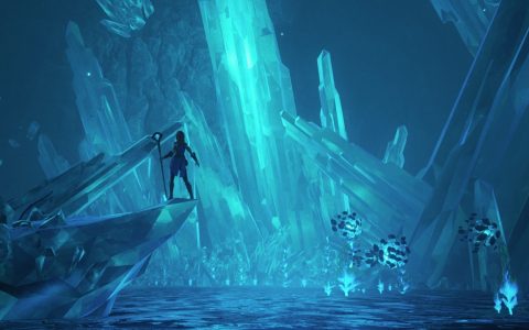 《Asterigos：失落迷城》发布新宣传影片及 Steam 页面 追加登陆 Xbox 平台