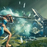《Asterigos：失落迷城》发布新宣传影片及 Steam 页面 追加登陆 Xbox 平台