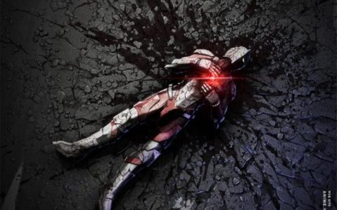 《ULTRAMAN》最终季将于2023年推出公开视觉图与概念宣传影片