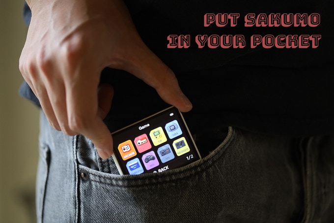 其重量只有100克，小巧的机身方便放在口袋随身携带。