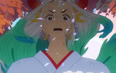 《海贼王》动画1015集：画龙点睛的原创剧情！超新星VS四皇之战即将打响！