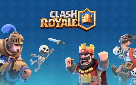 《部落冲突:皇室战争》2022.04 礼包兑换码｜虚宝｜序号