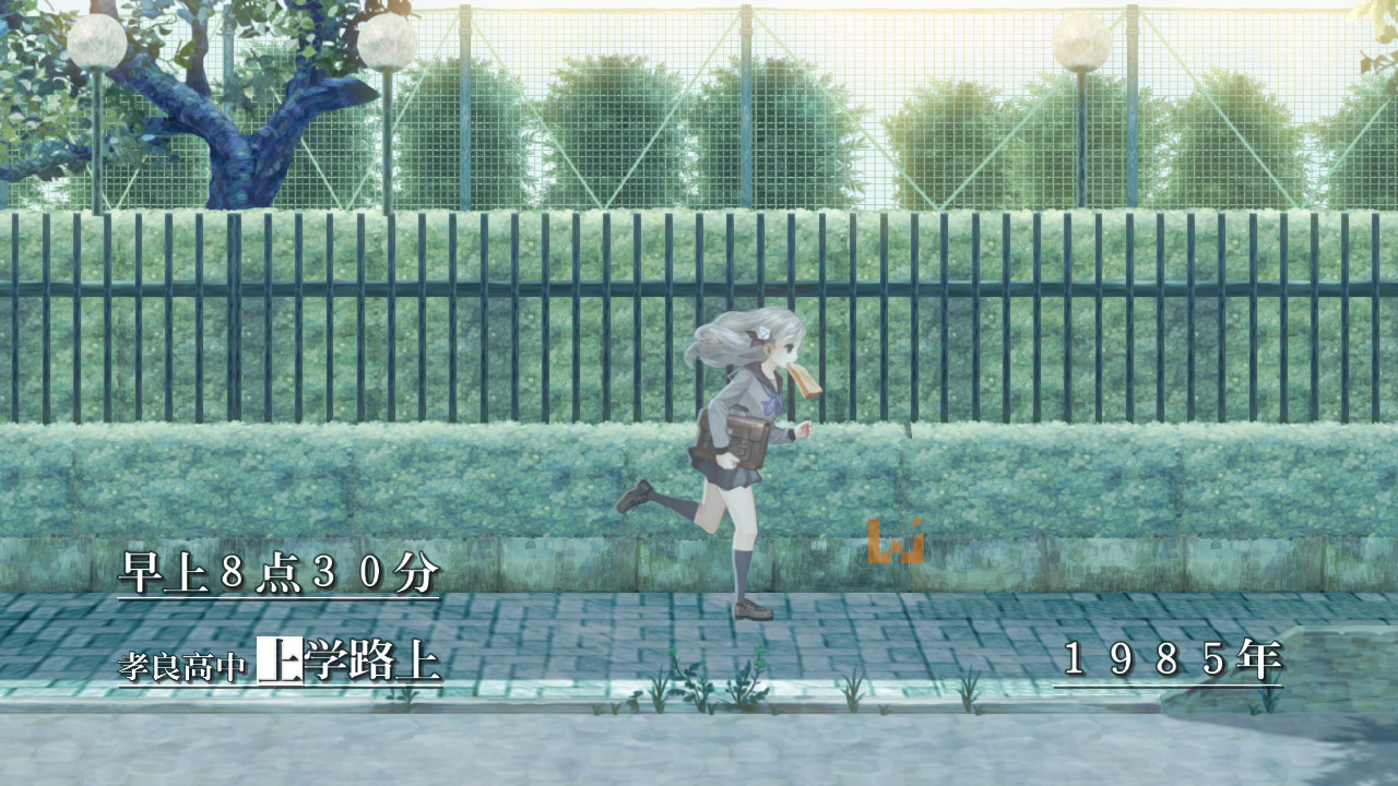 剧情十分优秀，战斗体验也一级棒的一款科幻冒险游戏！《十三机兵防卫圈》Switch版本评测！