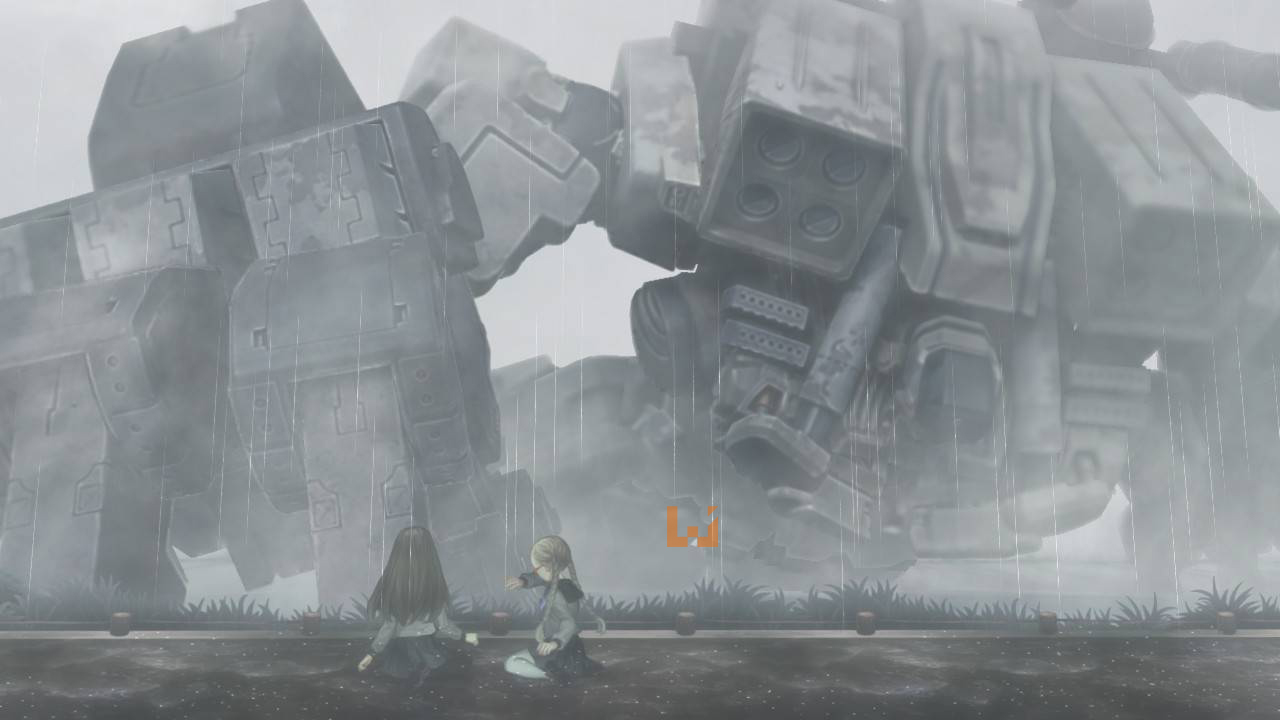 剧情十分优秀，战斗体验也一级棒的一款科幻冒险游戏！《十三机兵防卫圈》Switch版本评测！